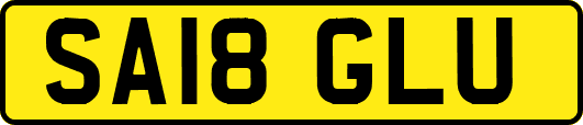 SA18GLU