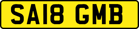 SA18GMB