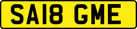 SA18GME