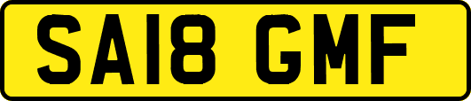 SA18GMF