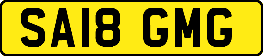 SA18GMG