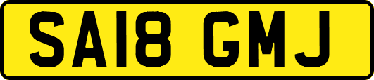 SA18GMJ