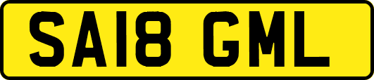 SA18GML