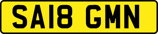SA18GMN