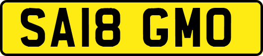 SA18GMO