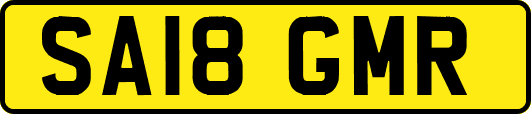 SA18GMR