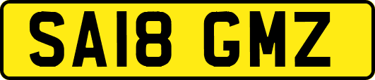 SA18GMZ