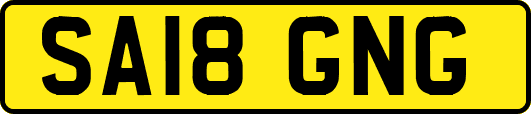 SA18GNG