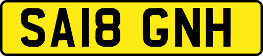 SA18GNH