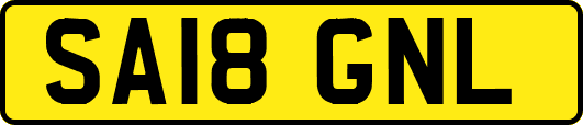 SA18GNL