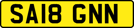 SA18GNN