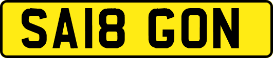 SA18GON