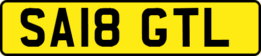 SA18GTL