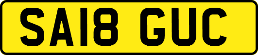 SA18GUC