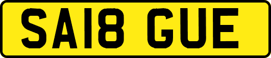 SA18GUE