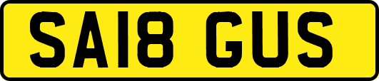 SA18GUS