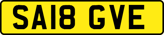 SA18GVE