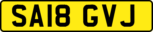 SA18GVJ