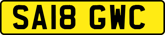SA18GWC