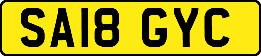 SA18GYC