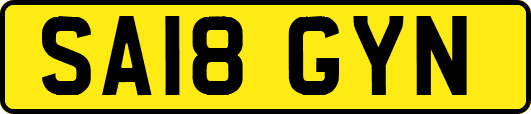 SA18GYN