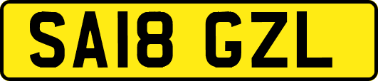 SA18GZL
