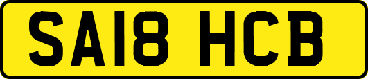 SA18HCB