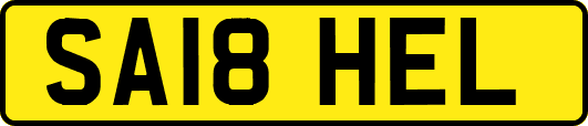 SA18HEL