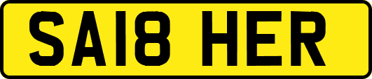 SA18HER