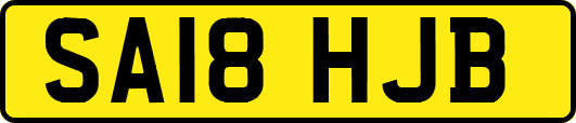 SA18HJB