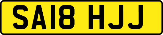 SA18HJJ