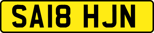 SA18HJN