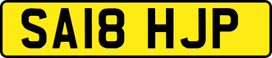 SA18HJP