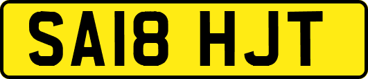 SA18HJT