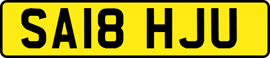 SA18HJU