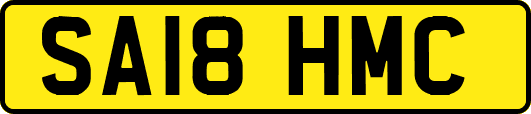 SA18HMC