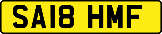 SA18HMF