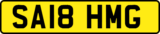SA18HMG