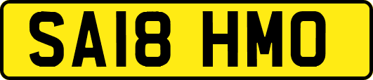 SA18HMO