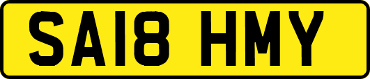 SA18HMY
