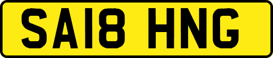 SA18HNG