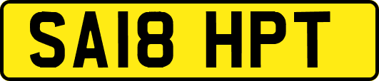 SA18HPT