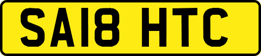 SA18HTC