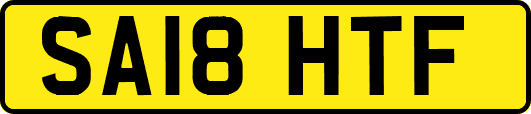 SA18HTF