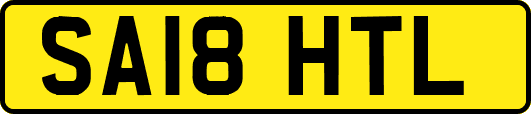 SA18HTL
