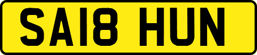 SA18HUN