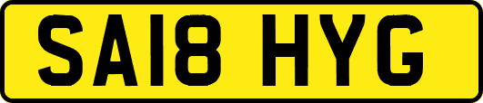 SA18HYG