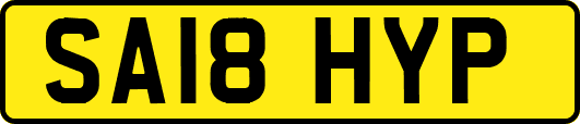 SA18HYP