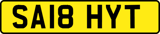 SA18HYT