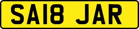 SA18JAR
